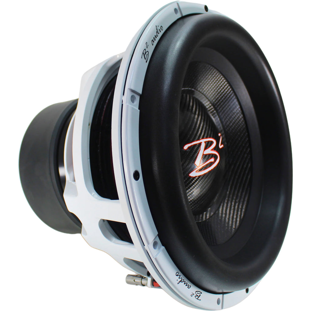 Rage XL 15" v2