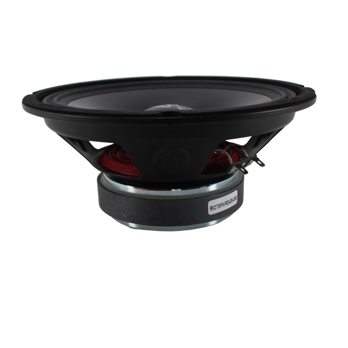 B2 Audio Riot 8 PWR