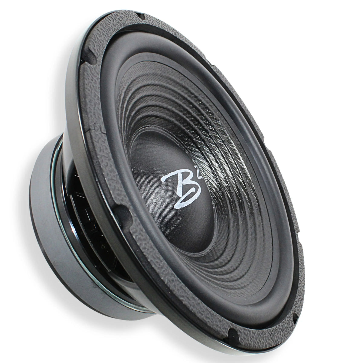 B2 Audio Rage 12 PWR