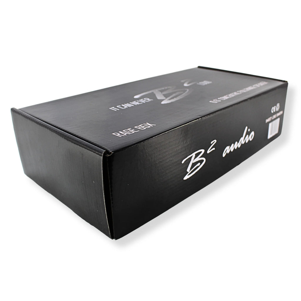 B2 Audio Rage 65X