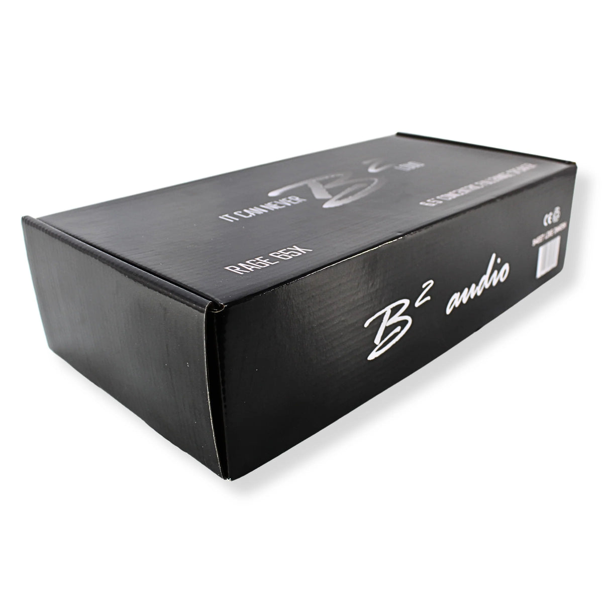 B2 Audio Rage 65X