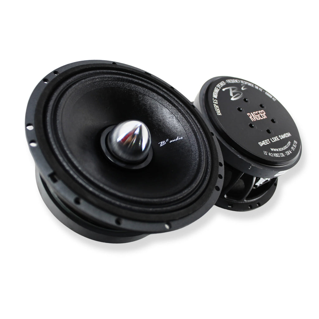Rage 6.5" P