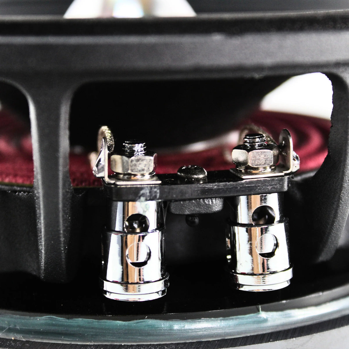 Rage 6.5" P
