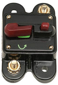  Automatsikring