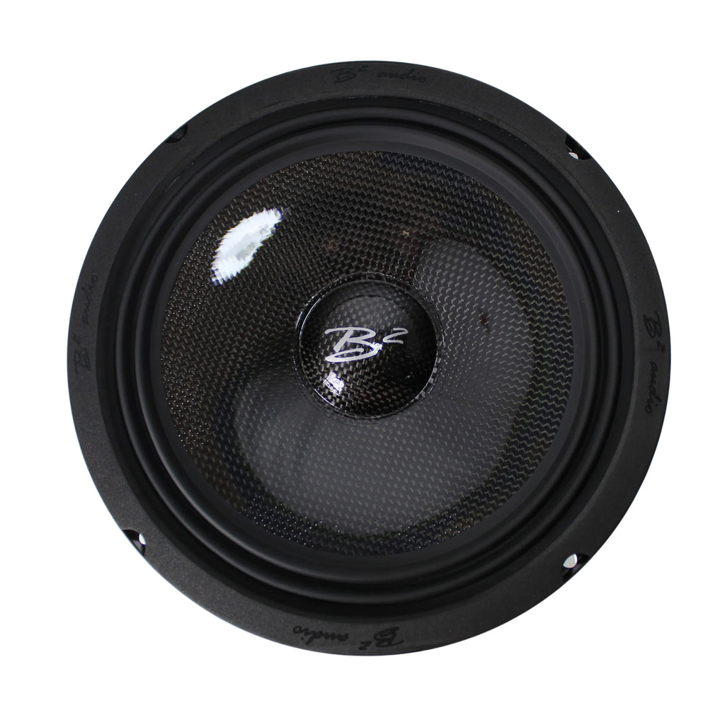 B2 Audio Rage CFM 8P