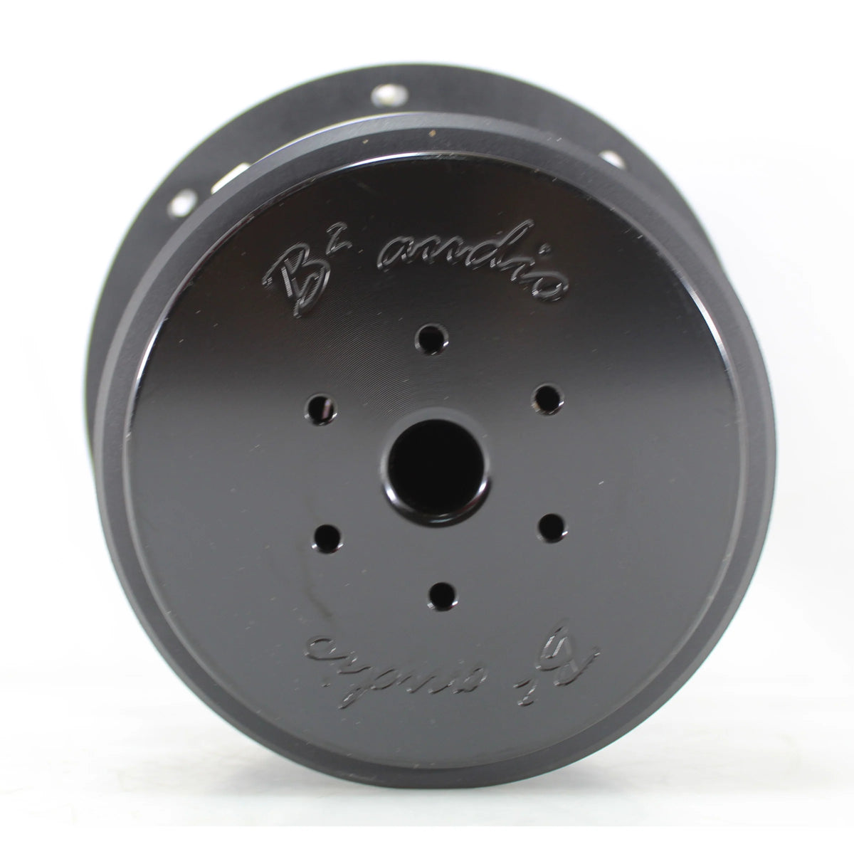 B2 Audio Rage 8" v3