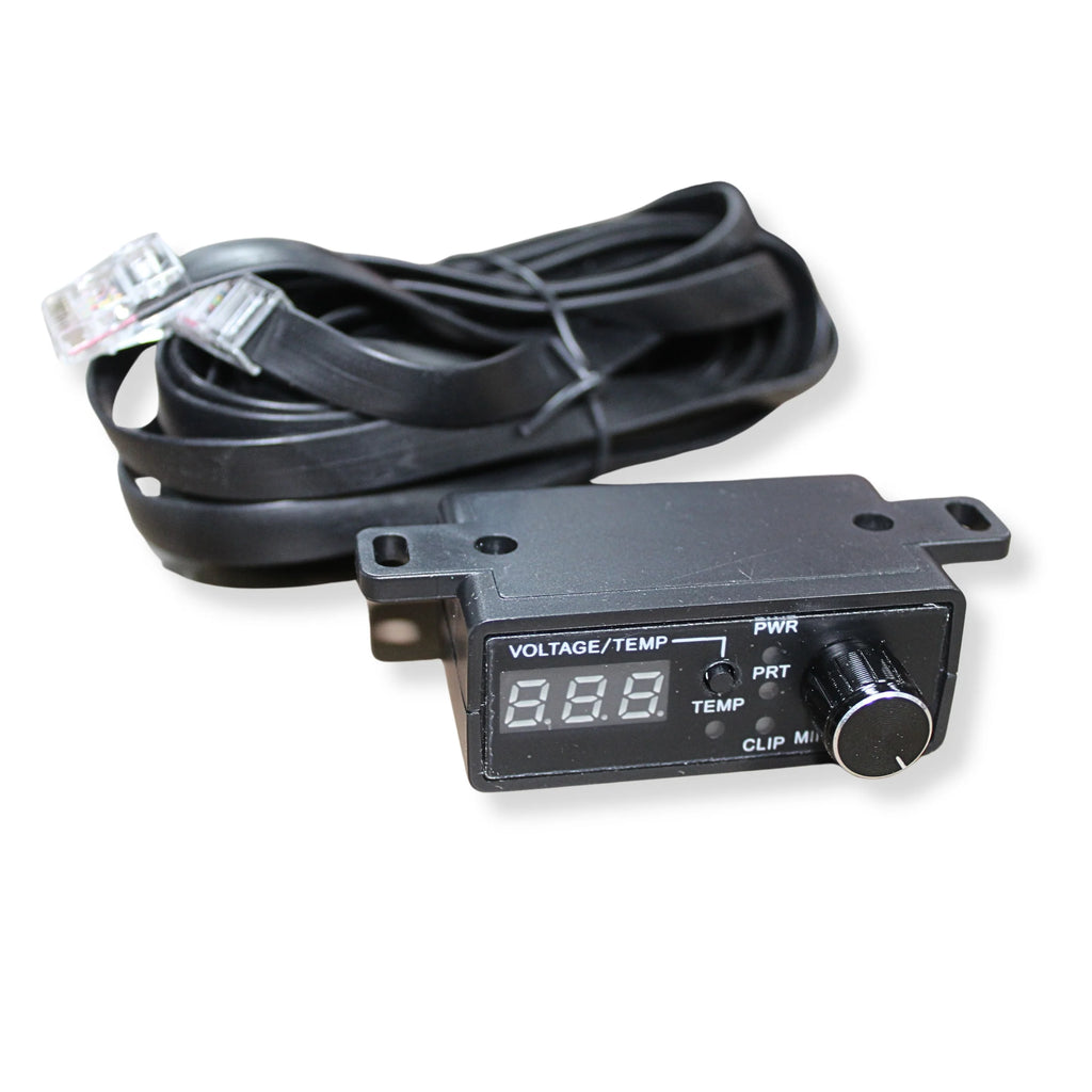 B2 Audio Zero 15