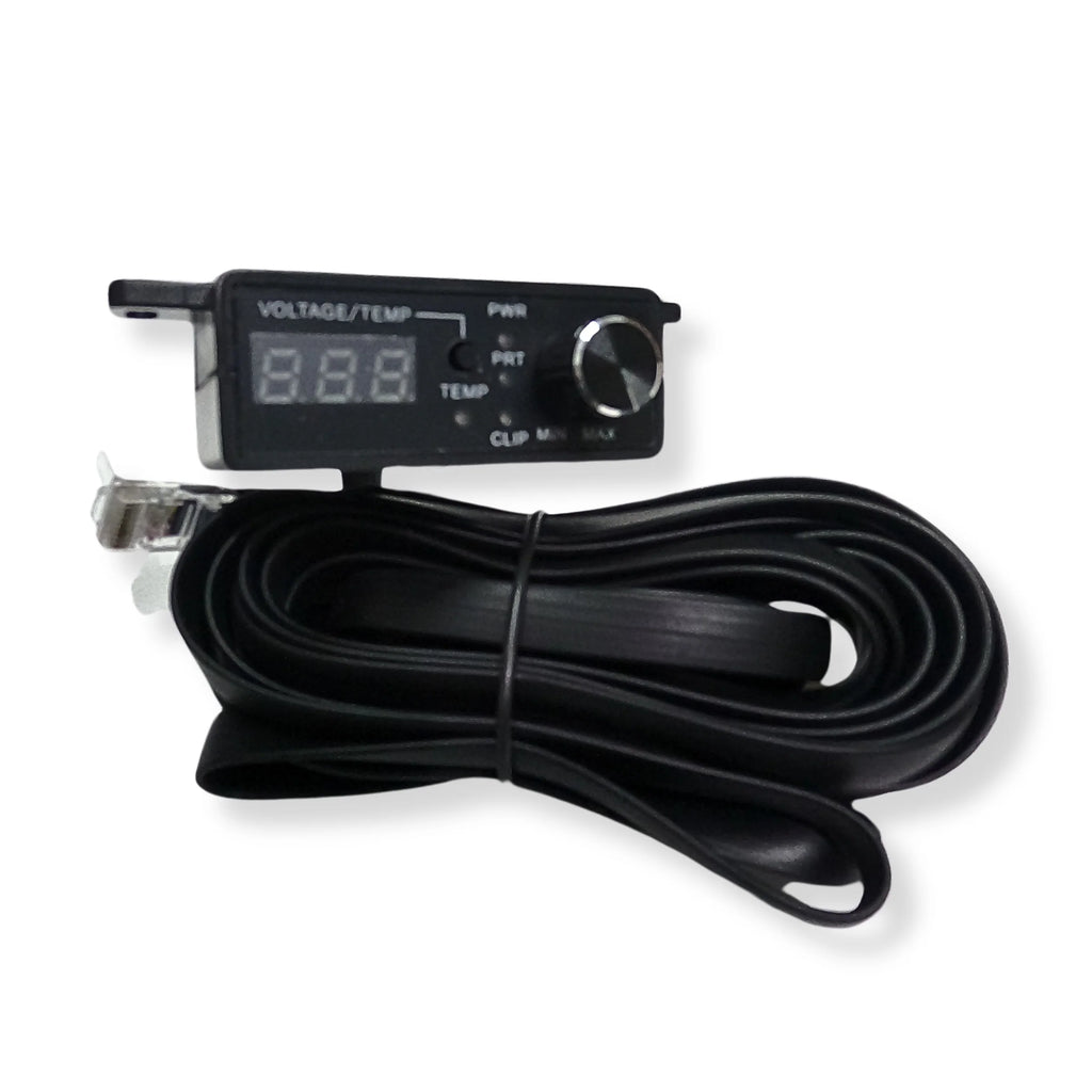 B2 Audio Zero 12