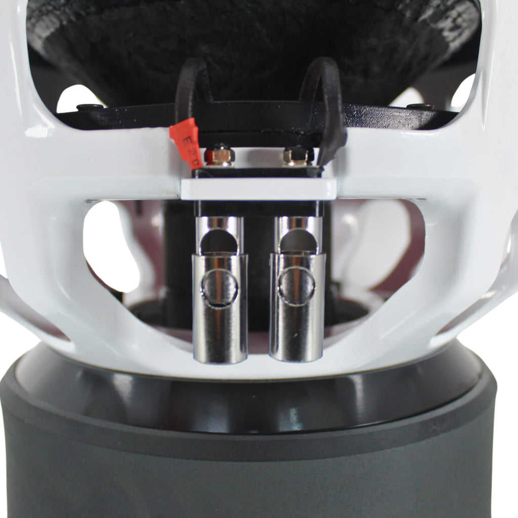 B2 Audio Rage 12" v4