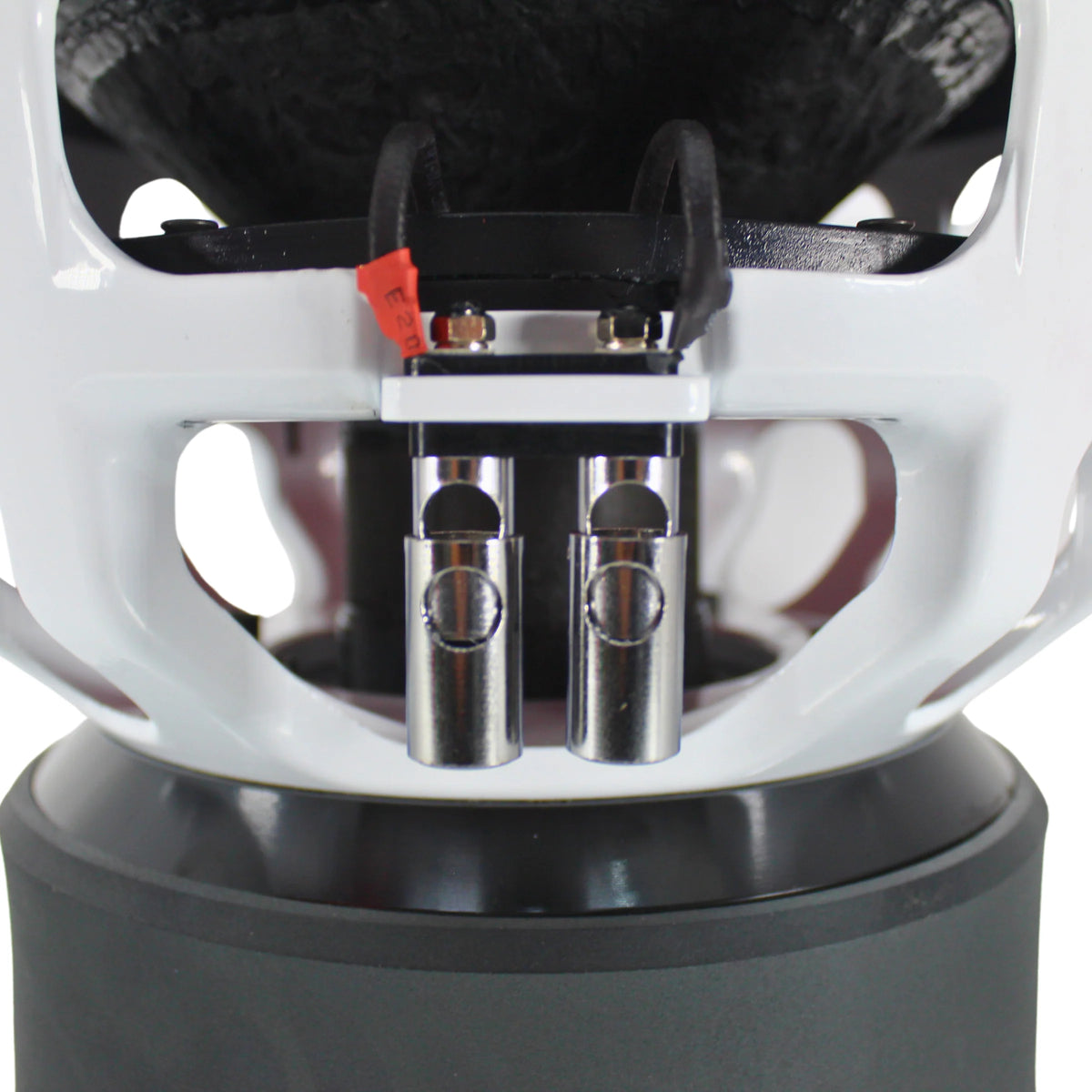 B2 Audio Rage 12" v4