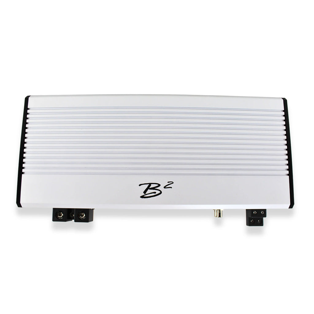 B2 Audio Rage 4800