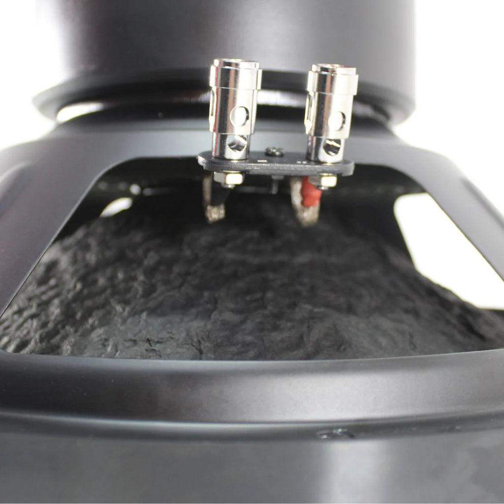 B2 Audio Rave 12
