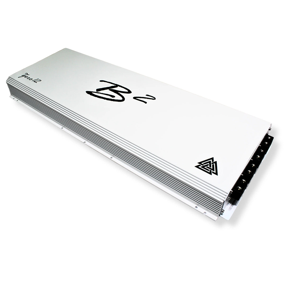 B2 Audio Zero 12