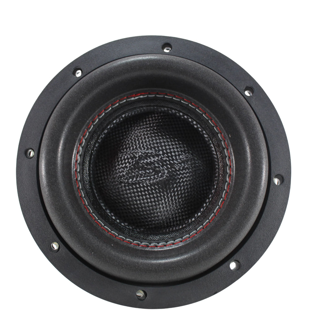 B2 Audio Rage 8" v3