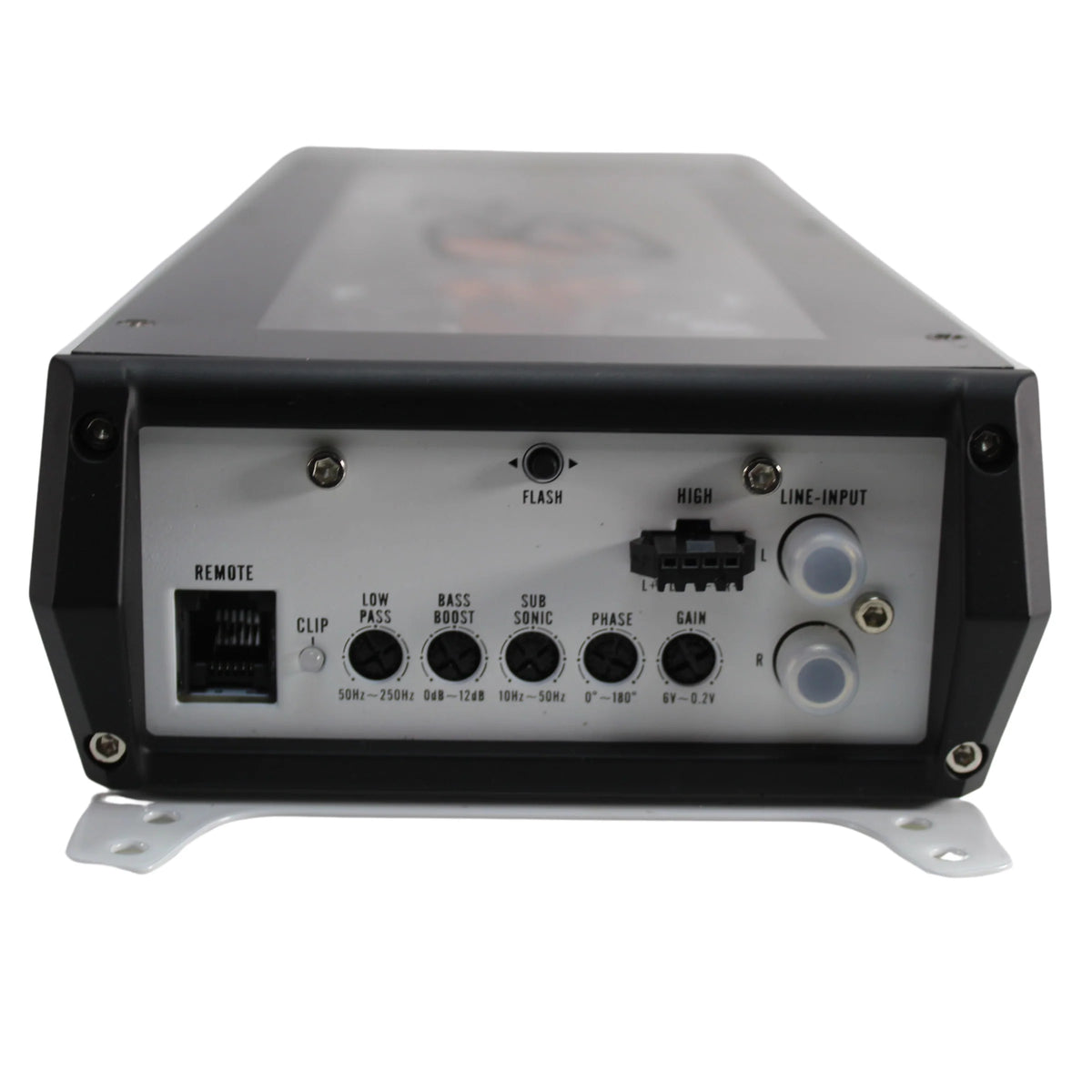 B2 Audio Riot 2500 RGB