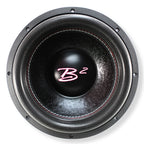 B2 Audio Riot 12" V3