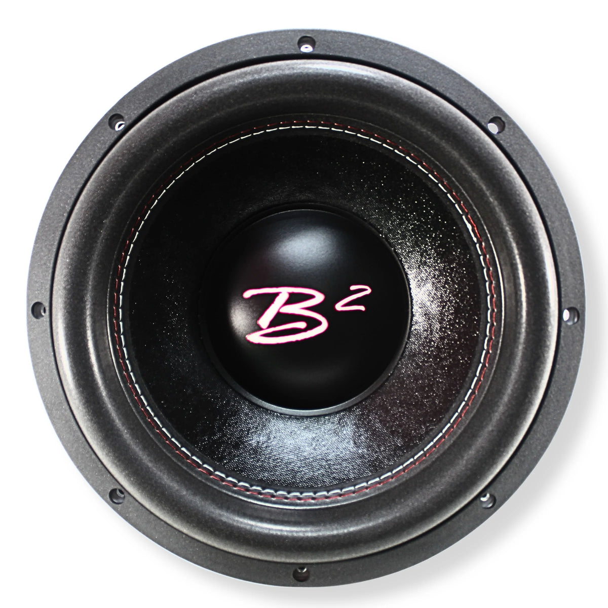 B2 Audio Riot 12" V3