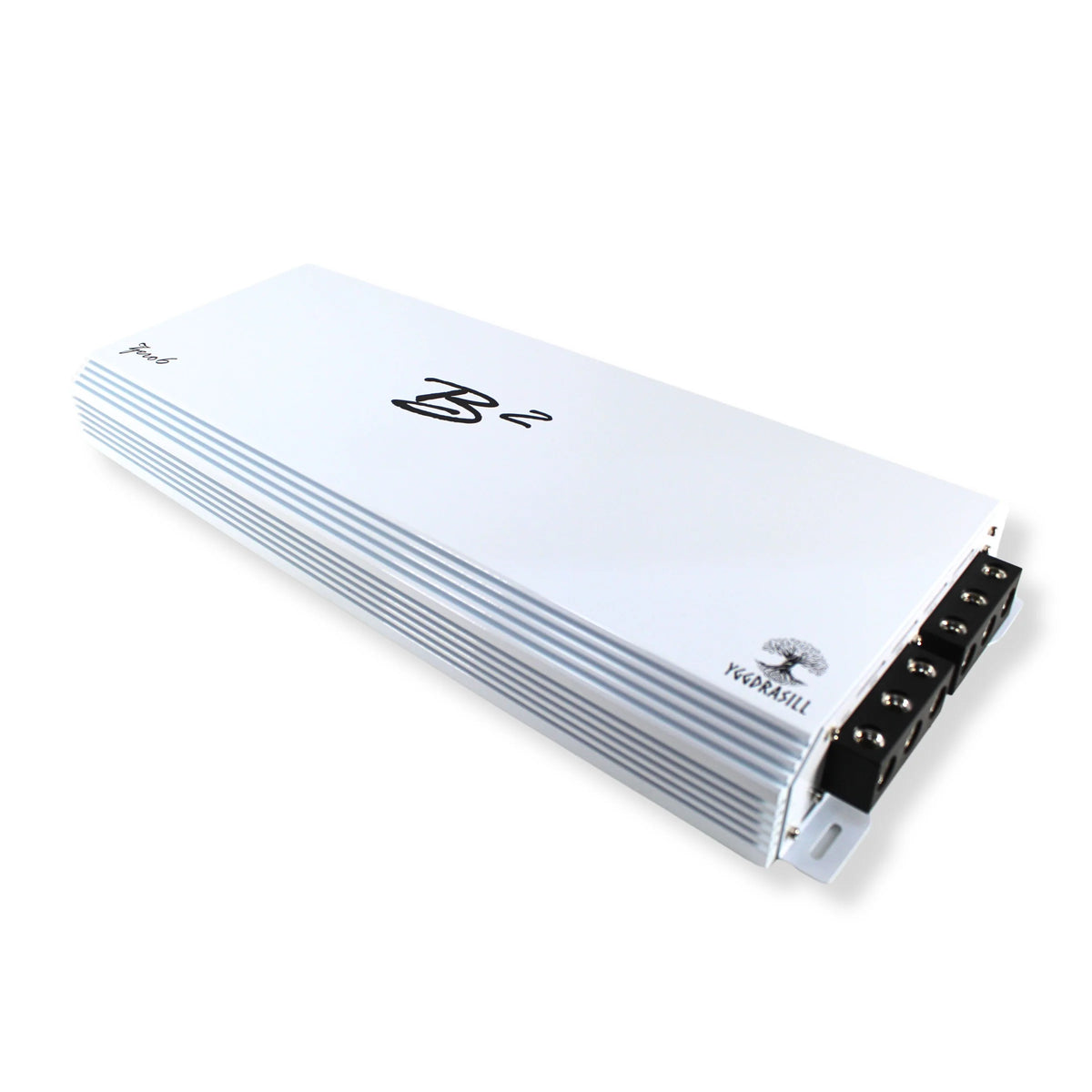 B2 Audio Zero 6