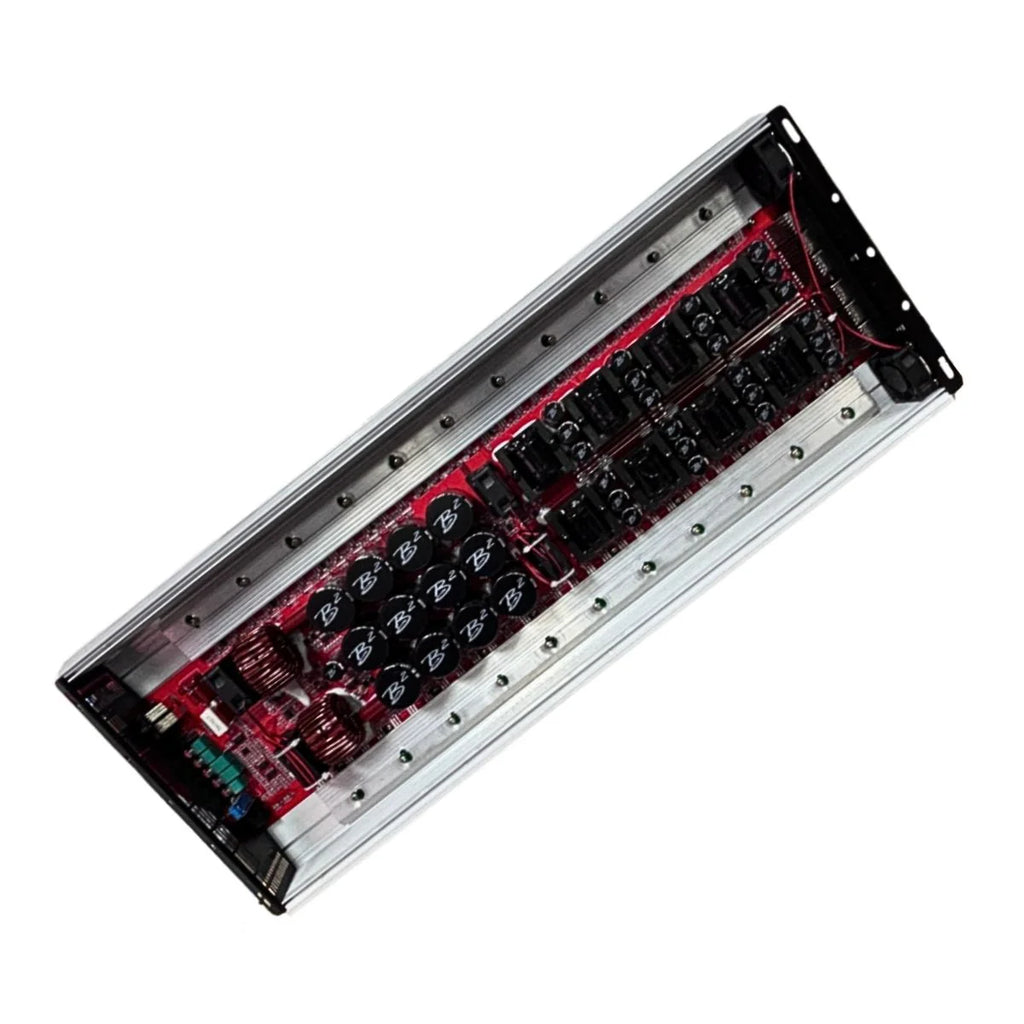 B2 Audio El Cholo