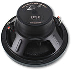 B2 Audio Rave 12