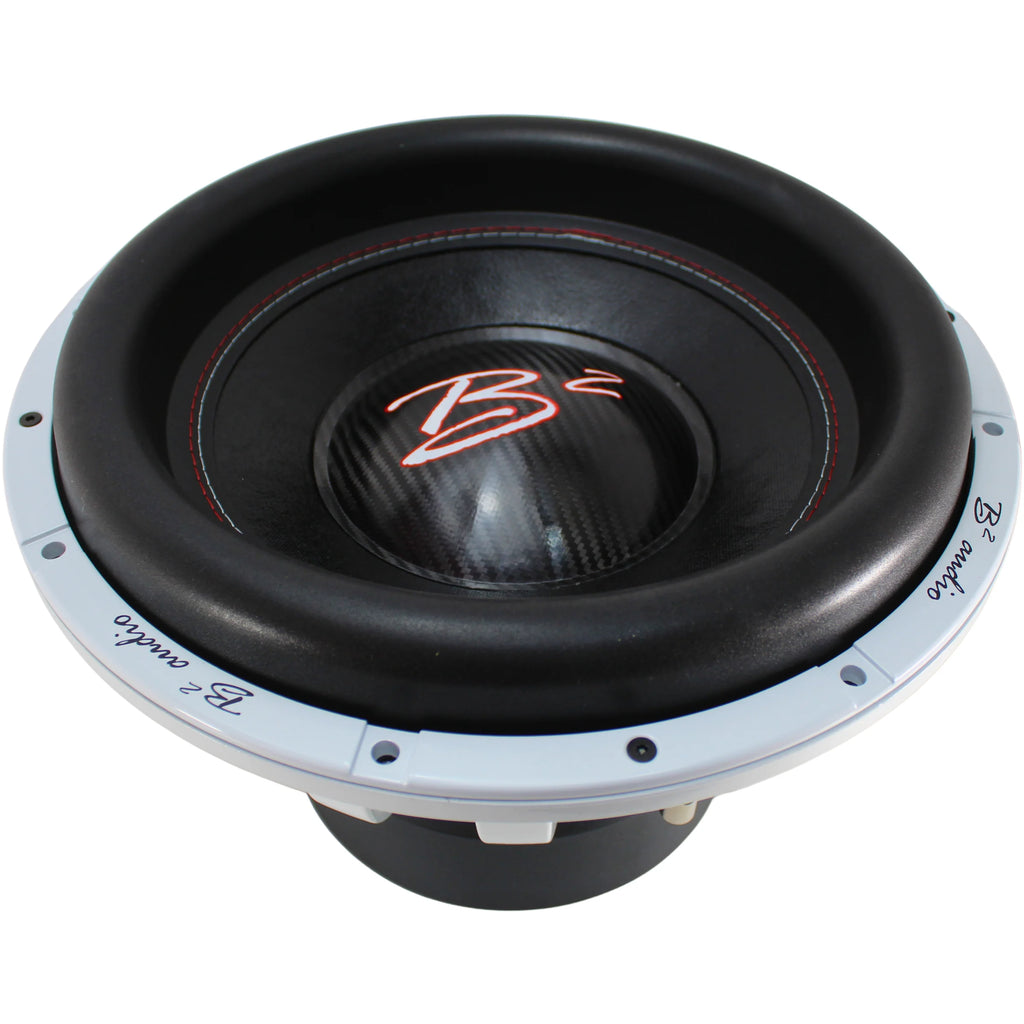B2 Audio Rage 15" v3