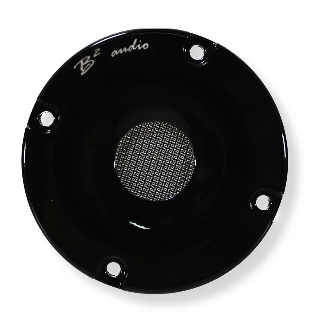B2 Audio Rage CDR