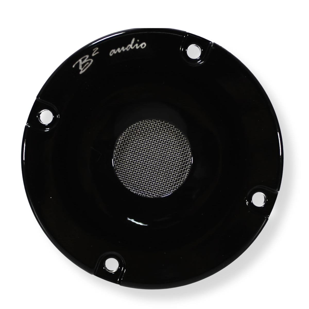 B2 Audio Rage CDR