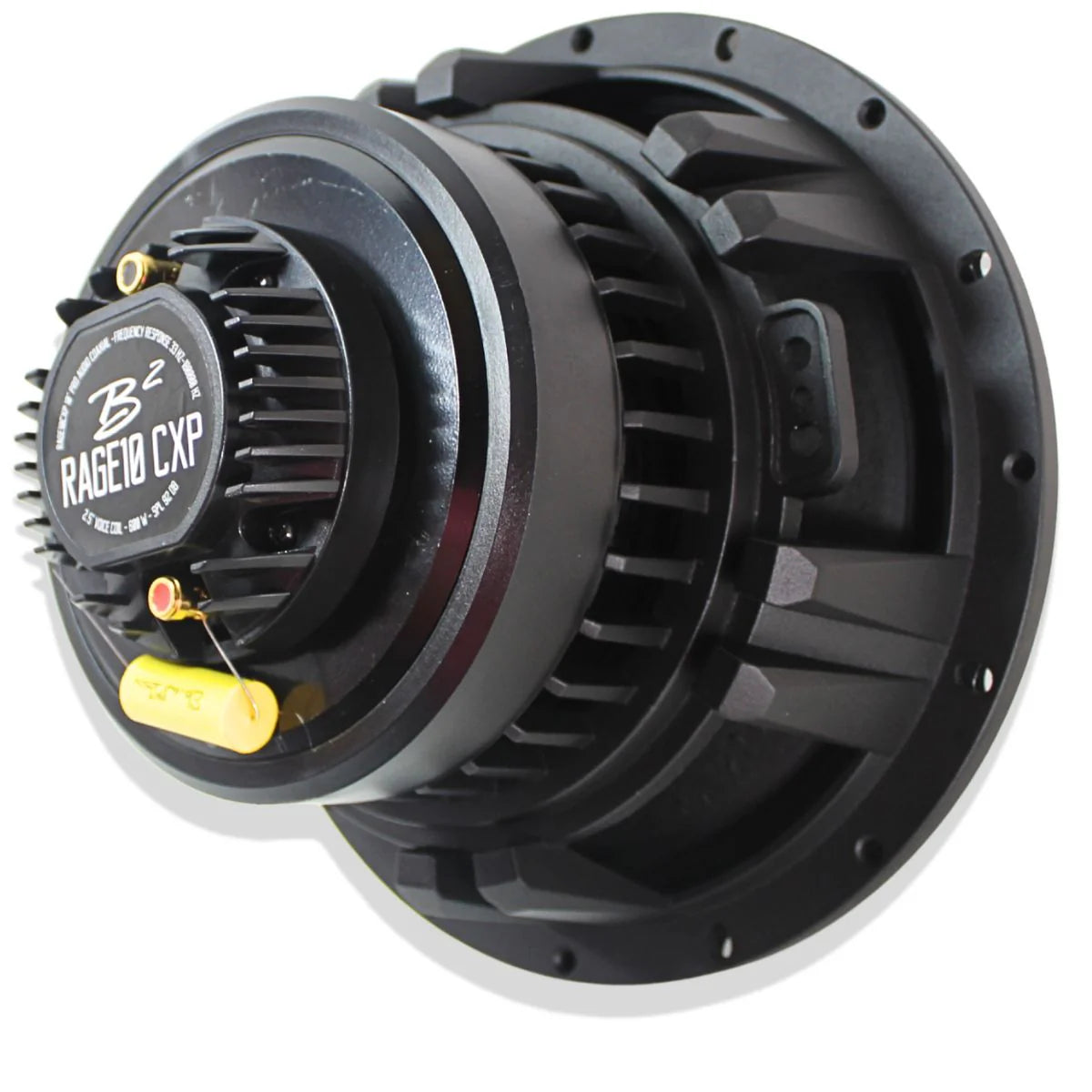 B2 Audio Rage 10 CXP