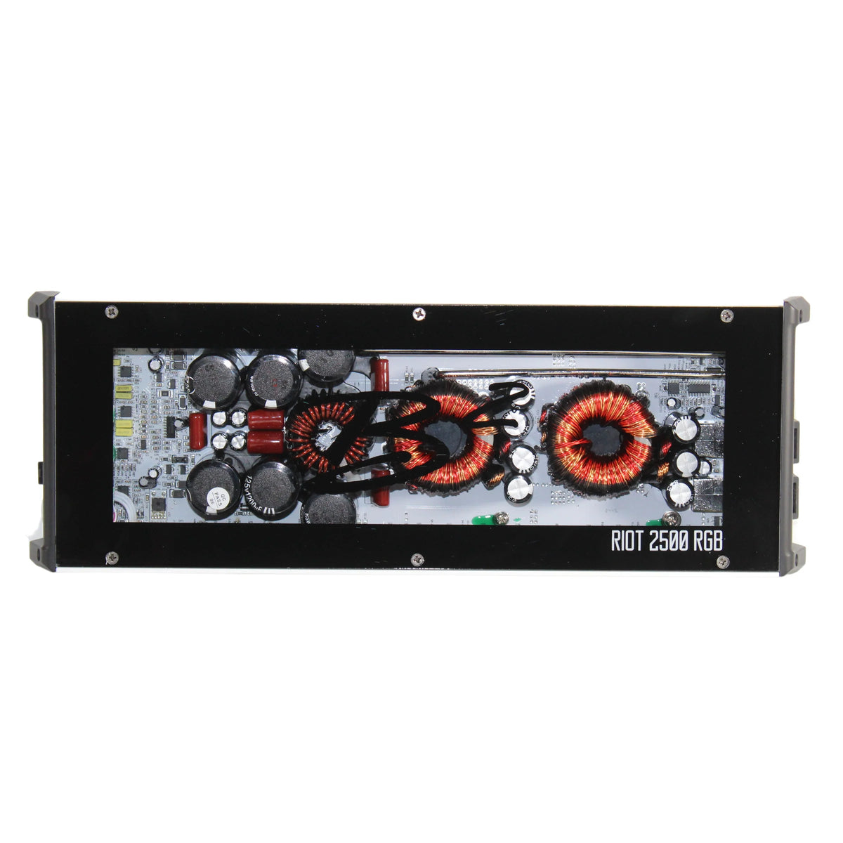 B2 Audio Riot 2500 RGB
