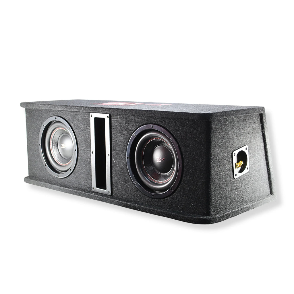 B2 Audio DVPE28