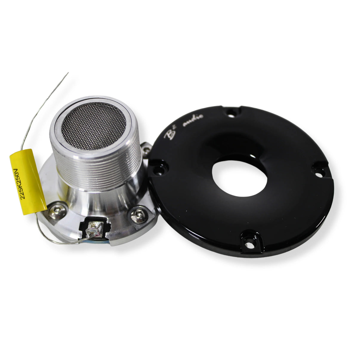 B2 Audio Rage CDR