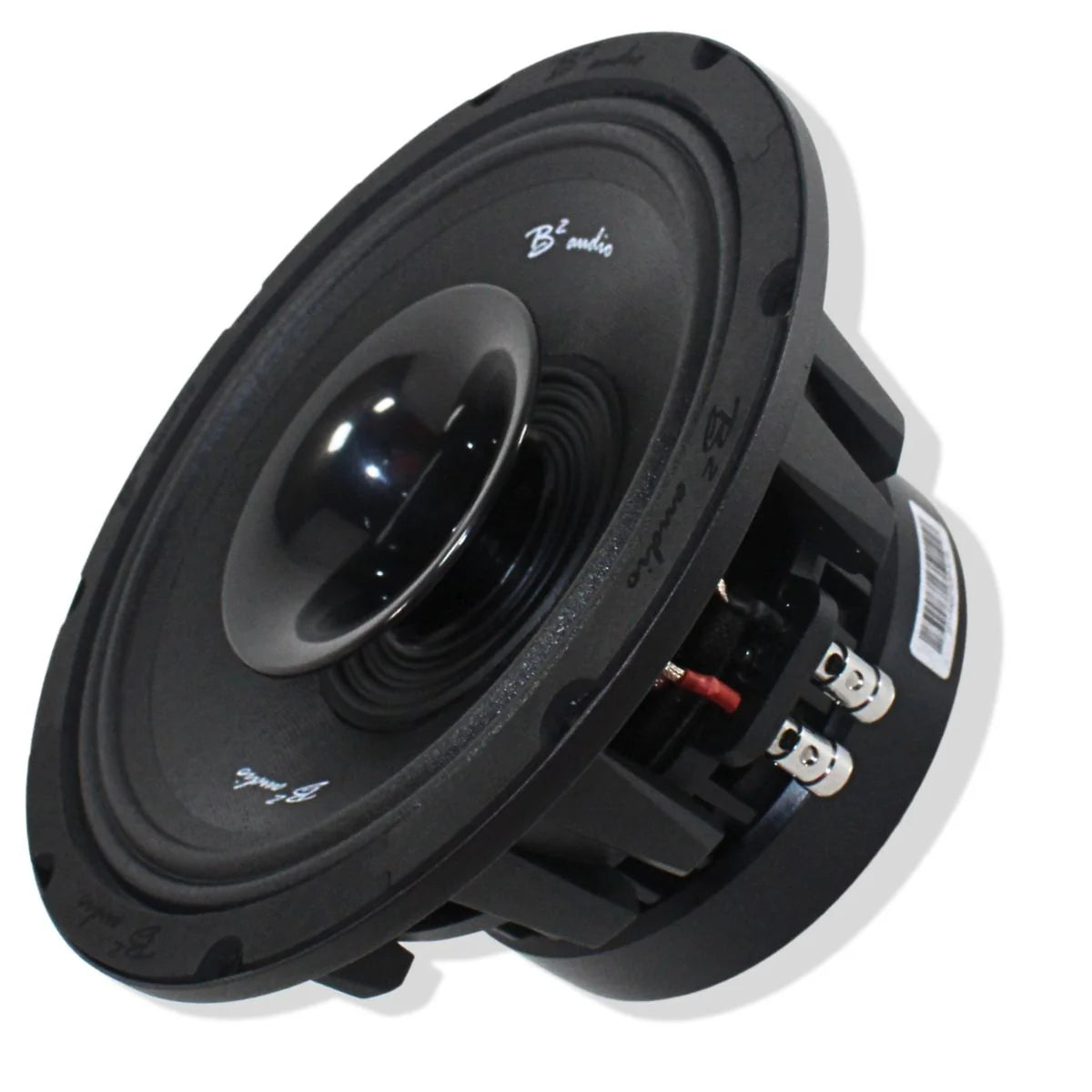 B2 Audio Rage 10 CXP