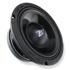 B2 Audio Rage 8" PWR