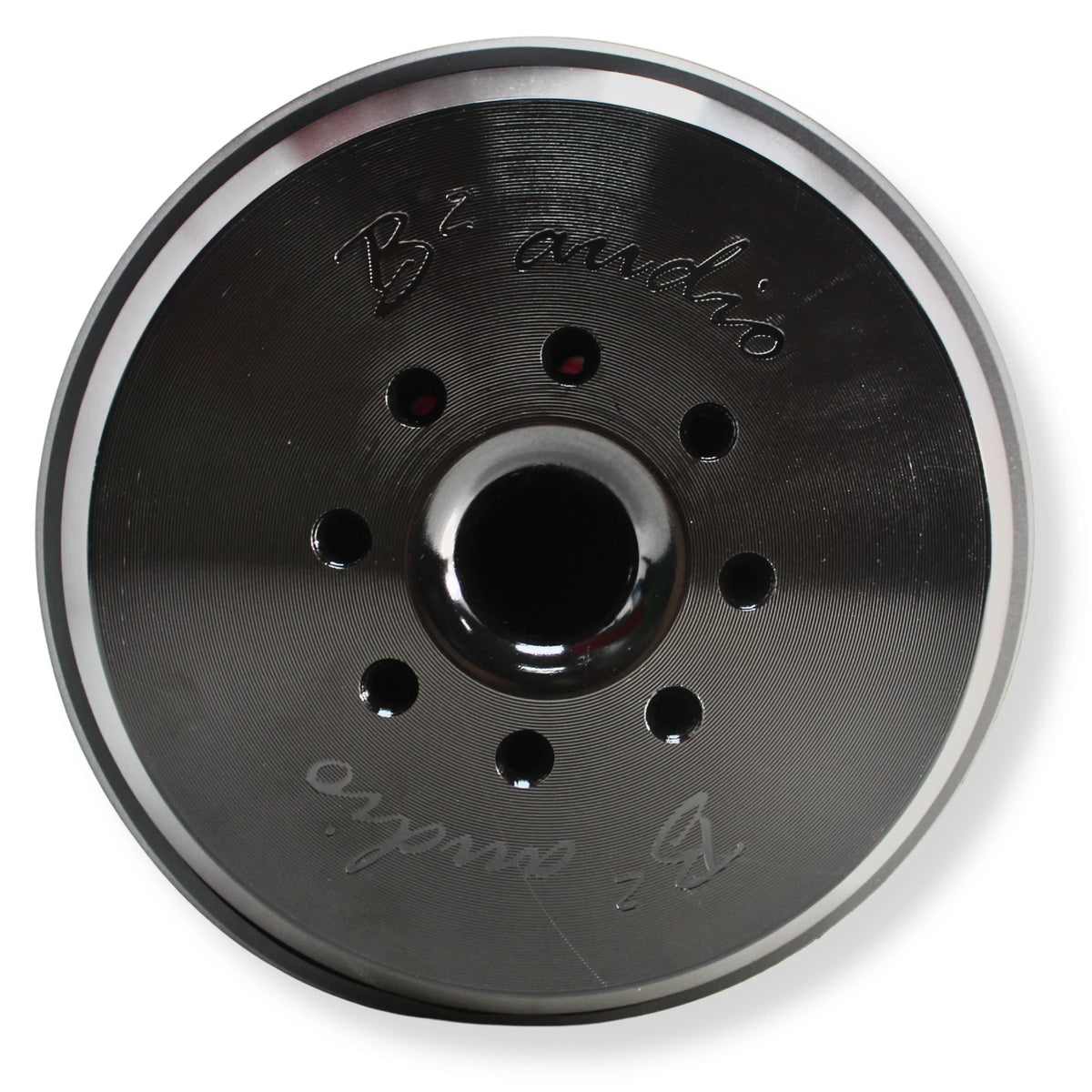 B2 Audio Rage XL 12" v2