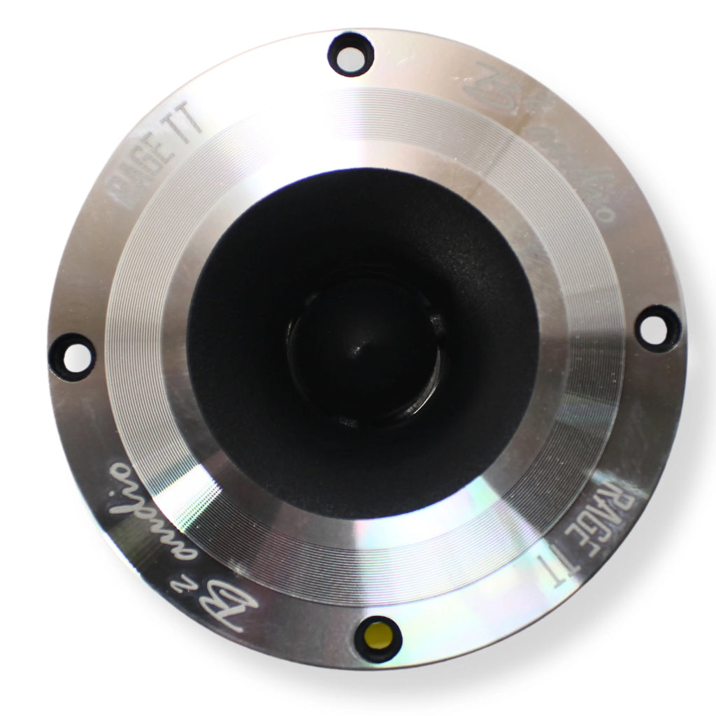 B2 Audio Rage TT