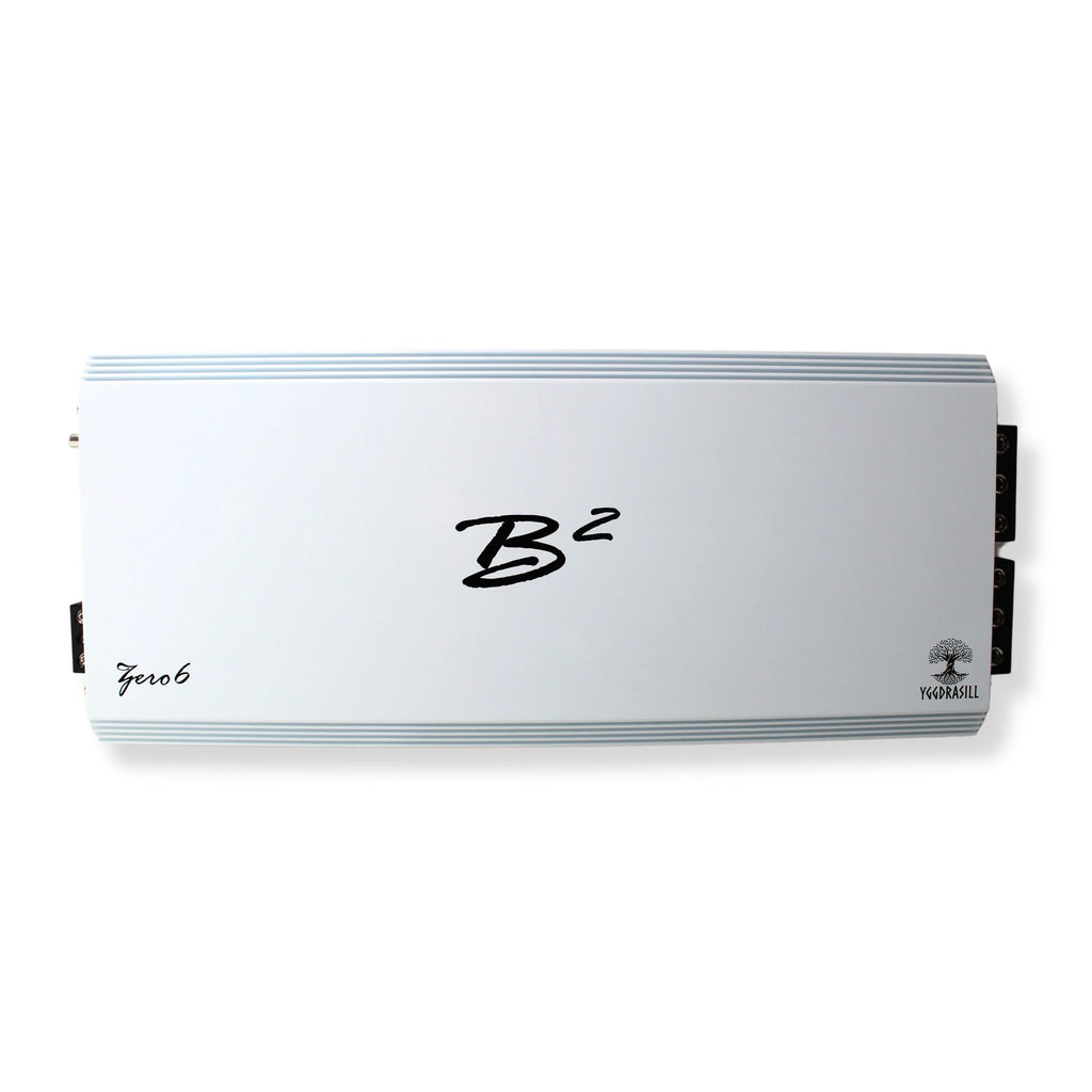 B2 Audio Zero 6