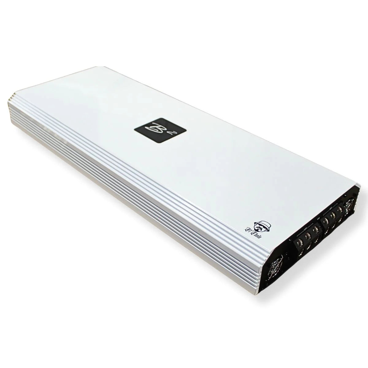 B2 Audio El Cholo