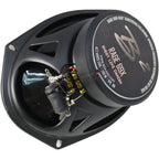 B2 Audio Rage 6x9
