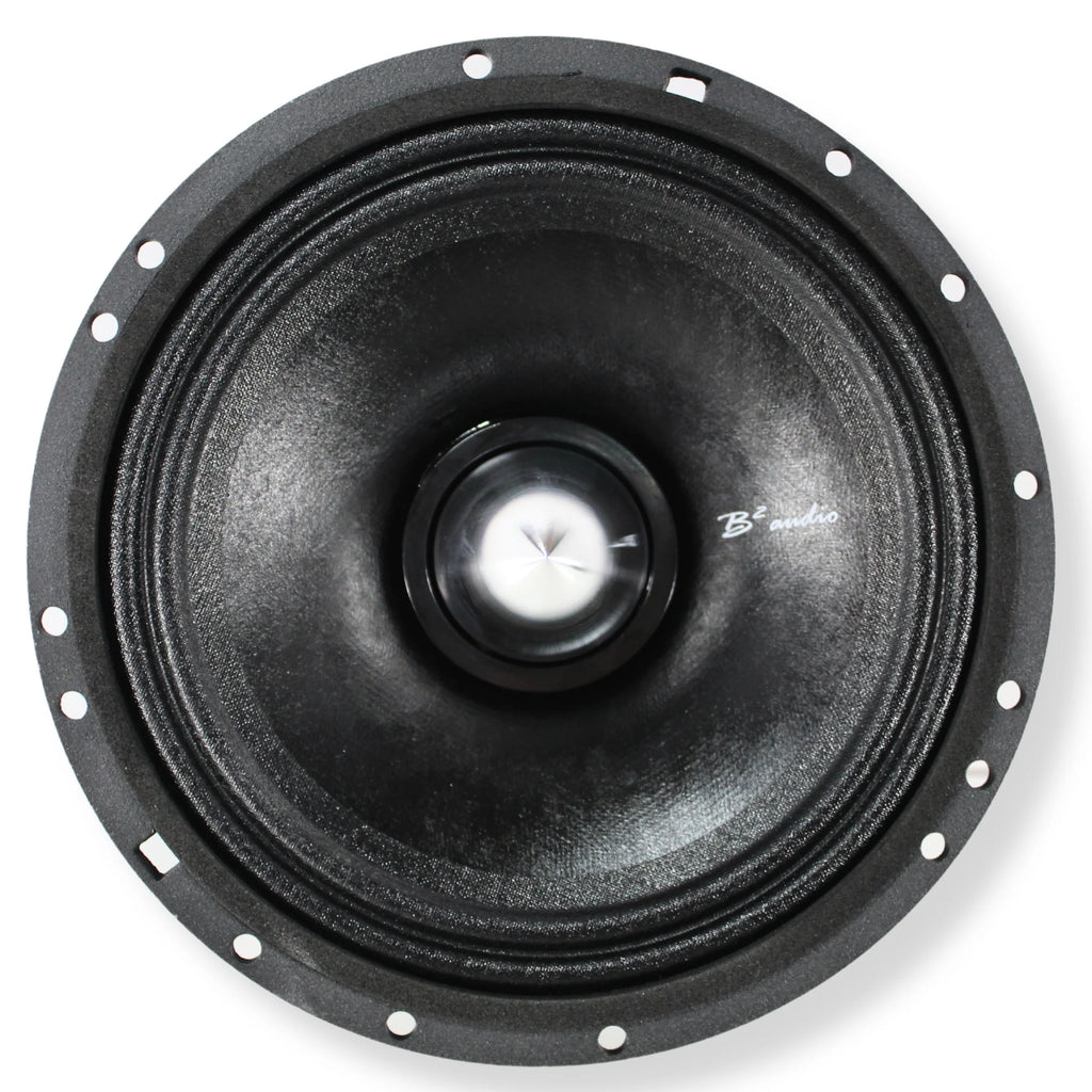 Rage 6.5" P