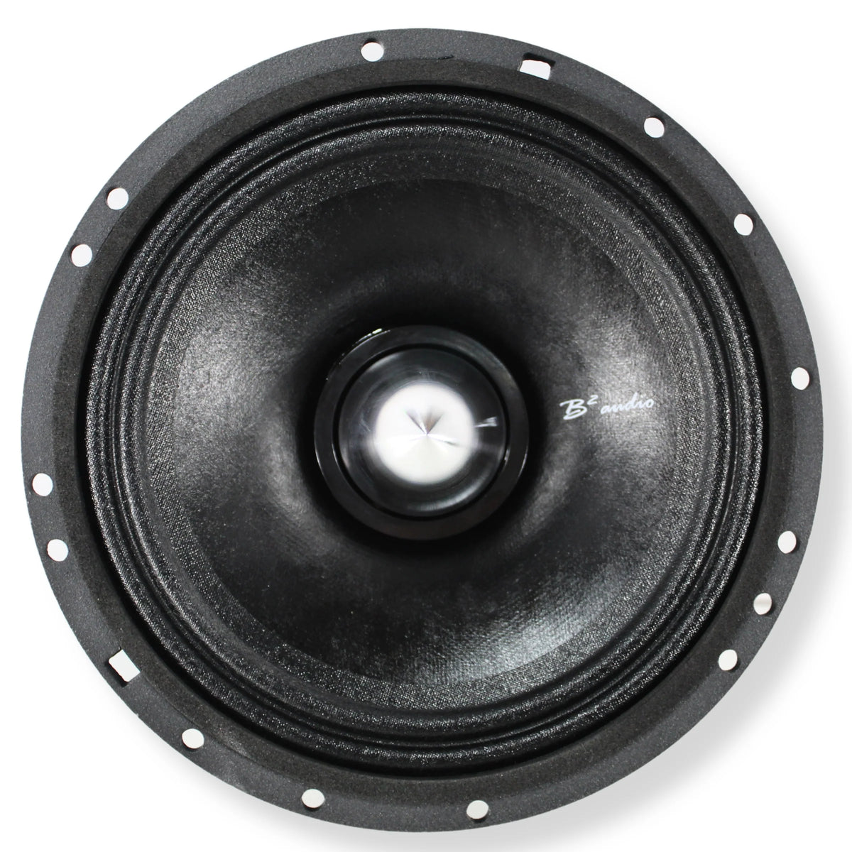 Rage 6.5" P