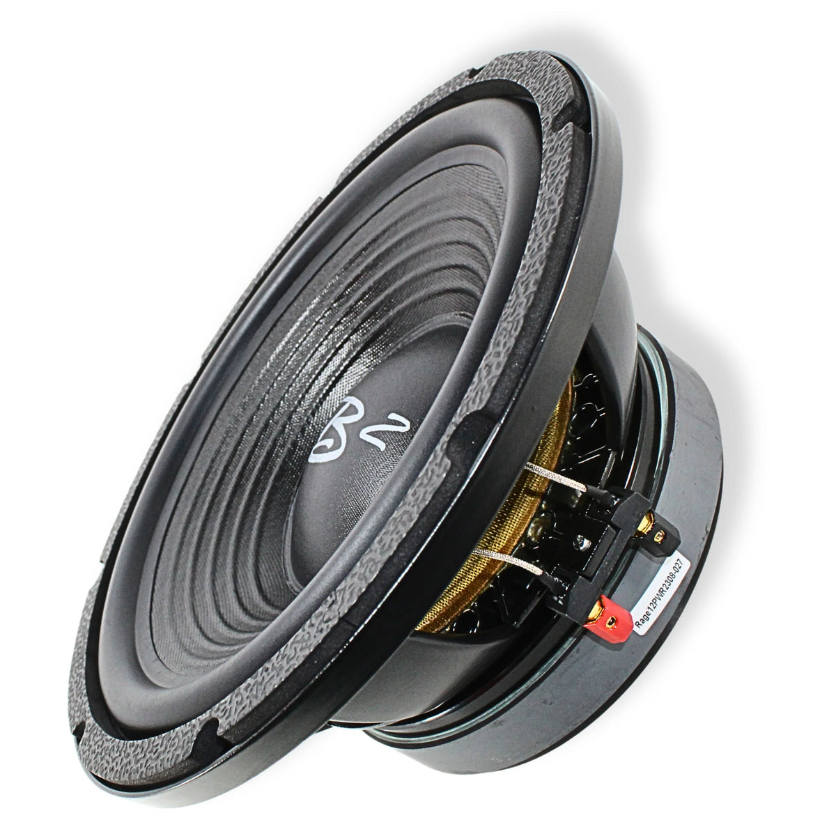 B2 Audio Rage 12 PWR