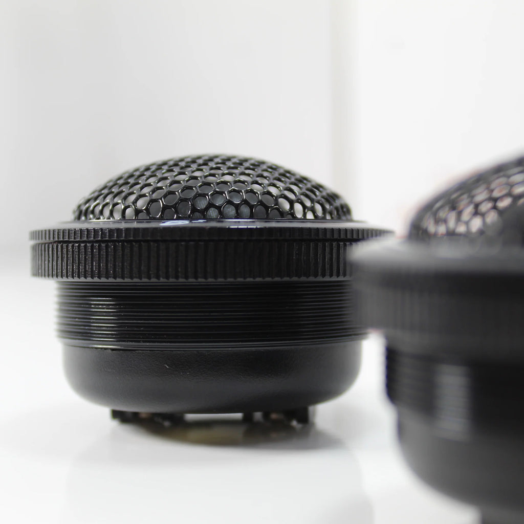 B2 Audio Mani Reference
