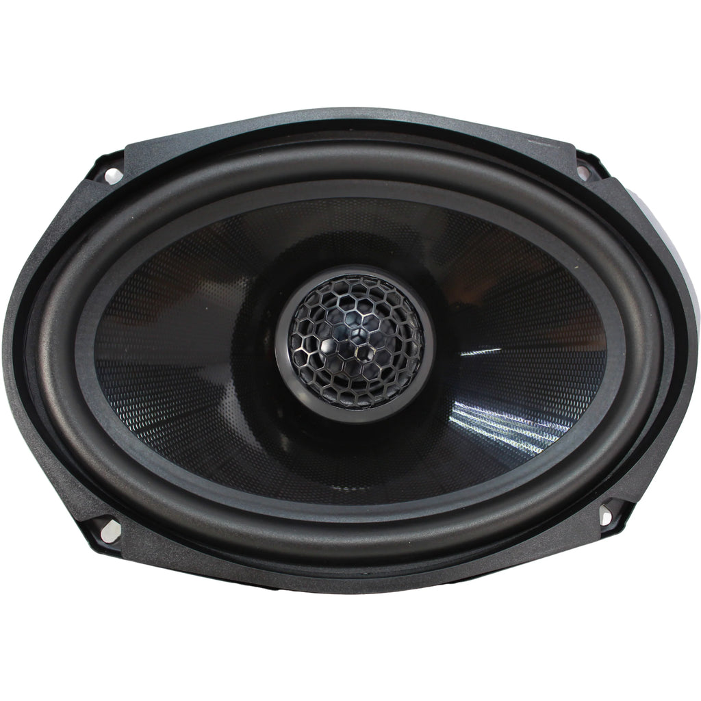 B2 Audio Rage 6x9