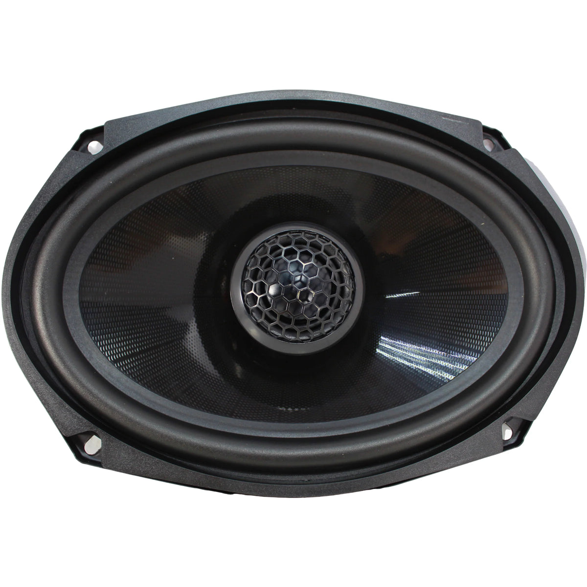B2 Audio Rage 6x9