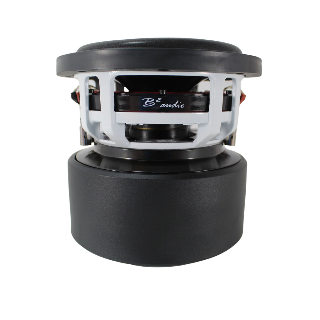 B2 Audio Rampage 6"