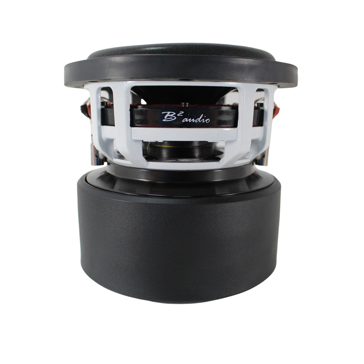 B2 Audio Rampage 6"