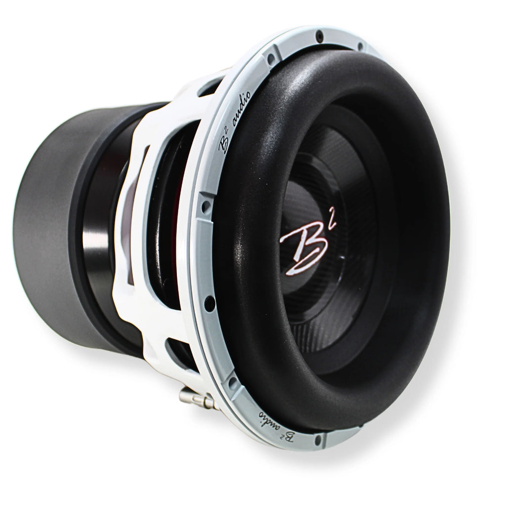 Rage XL 12" v2