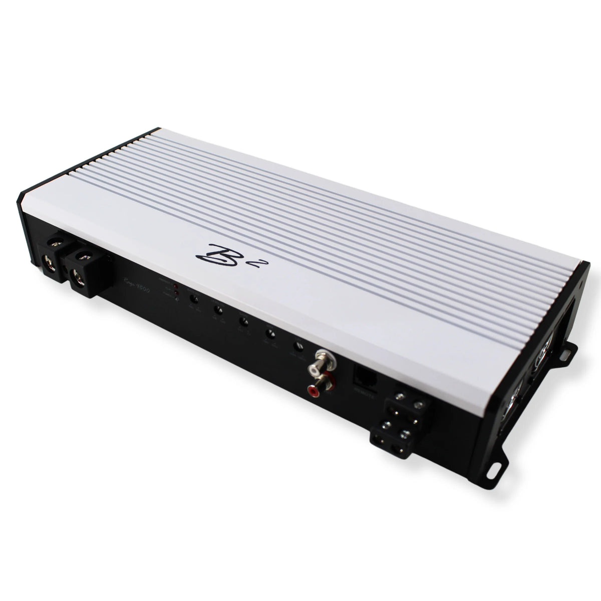 B2 Audio Rage 4800