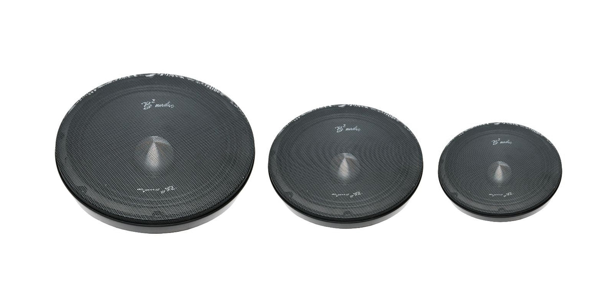 B2 Audio RAGE 10" Grill