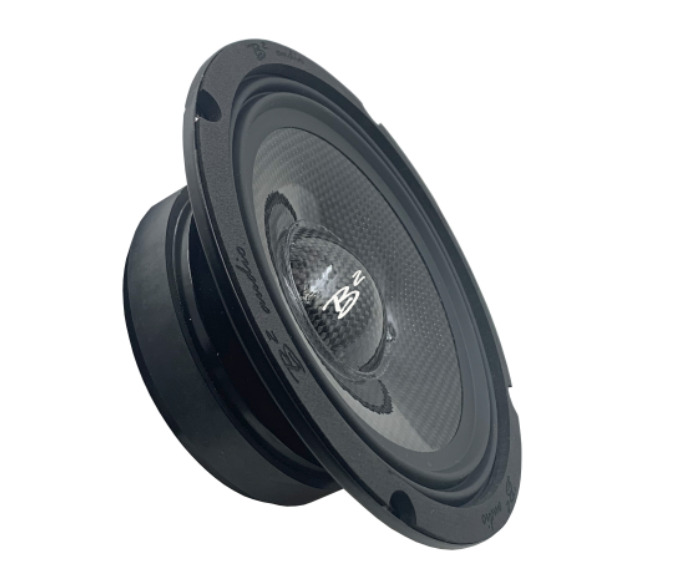 B2 Audio Rage CFM 6P